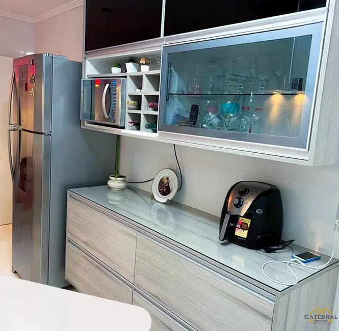 Foto 6 de Apartamento com 3 quartos à venda, 96m2 em Retiro, Jundiai - SP