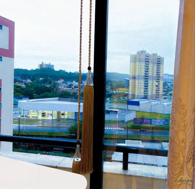 Foto 2 de Apartamento com 3 quartos à venda, 96m2 em Retiro, Jundiai - SP