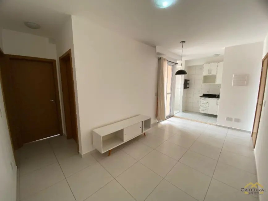 Foto 1 de Apartamento com 2 quartos à venda, 54m2 em Engordadouro, Jundiai - SP