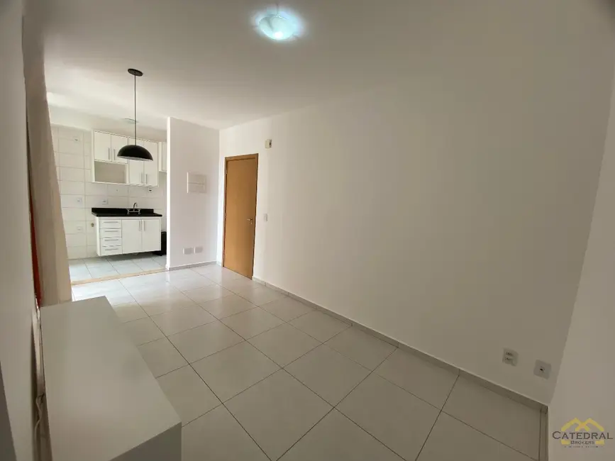 Foto 2 de Apartamento com 2 quartos à venda, 54m2 em Engordadouro, Jundiai - SP