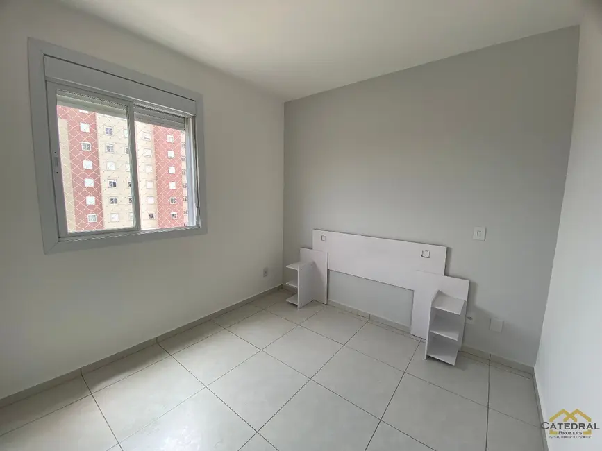 Foto 8 de Apartamento com 2 quartos à venda, 54m2 em Engordadouro, Jundiai - SP