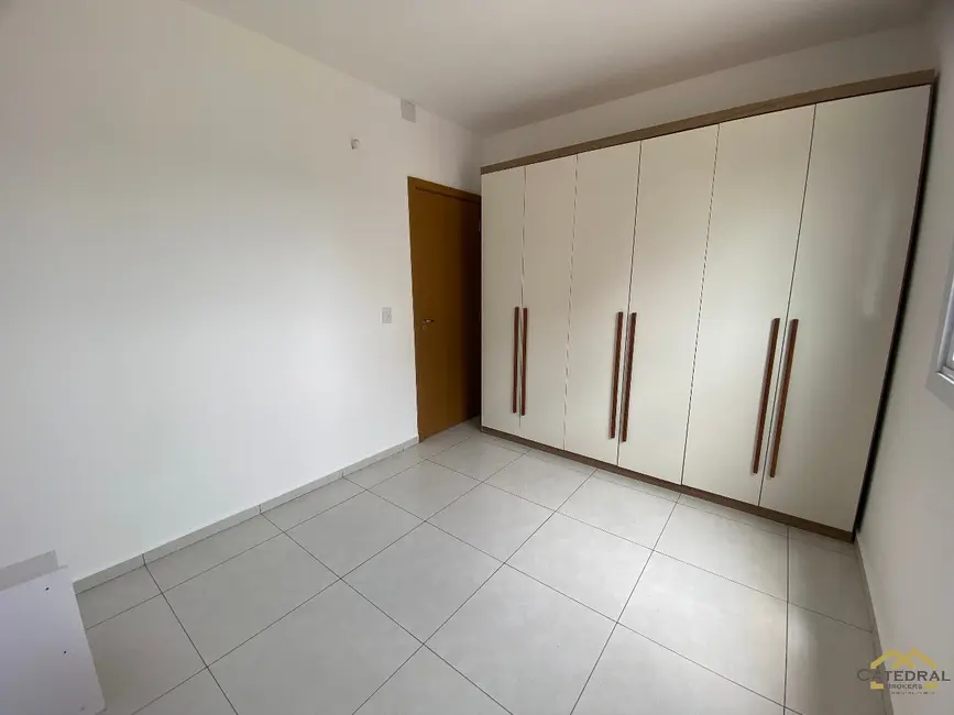 Foto 9 de Apartamento com 2 quartos à venda, 54m2 em Engordadouro, Jundiai - SP