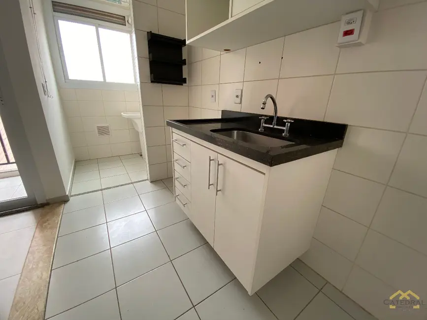 Foto 4 de Apartamento com 2 quartos à venda, 54m2 em Engordadouro, Jundiai - SP