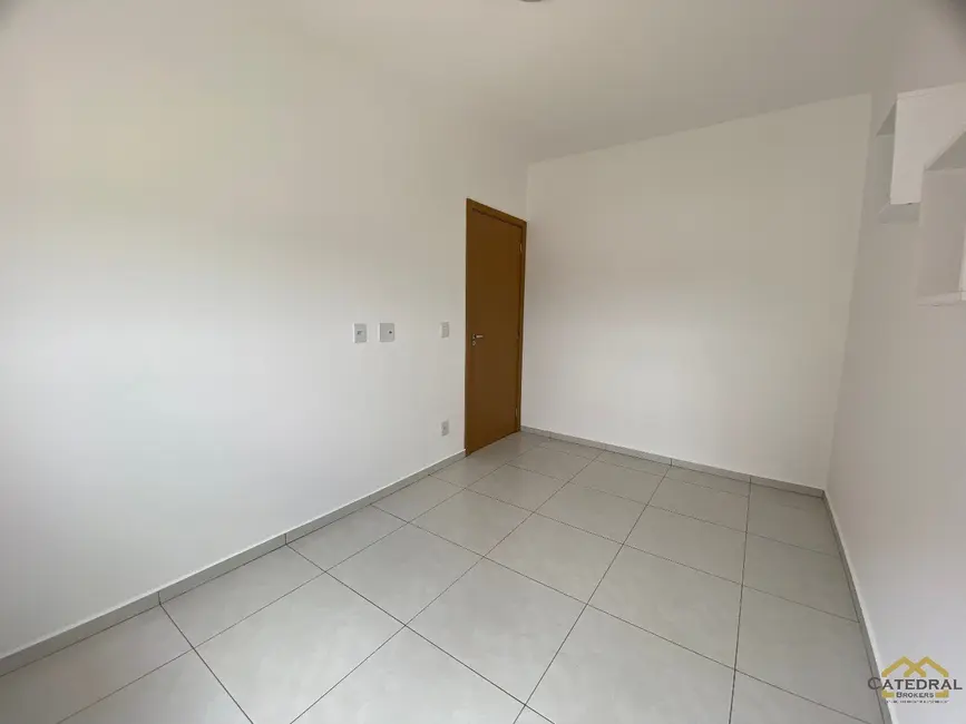 Foto 7 de Apartamento com 2 quartos à venda, 54m2 em Engordadouro, Jundiai - SP