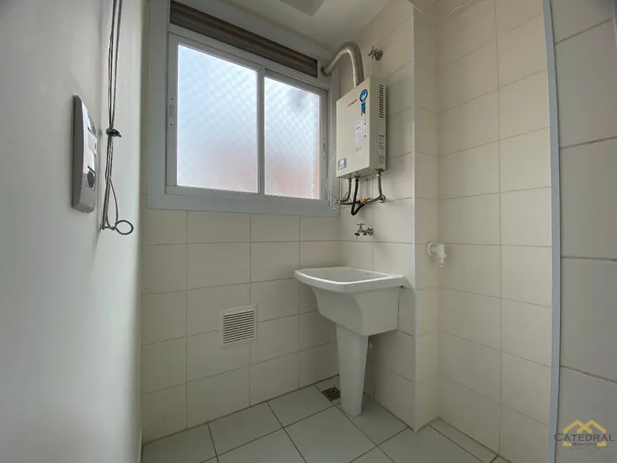 Foto 5 de Apartamento com 2 quartos à venda, 54m2 em Engordadouro, Jundiai - SP