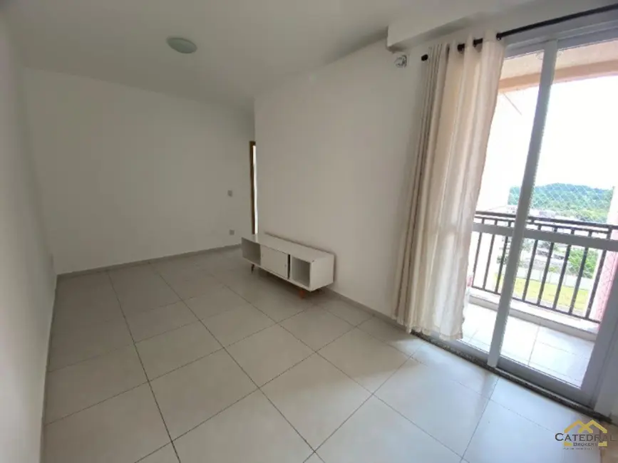 Foto 3 de Apartamento com 2 quartos à venda, 54m2 em Engordadouro, Jundiai - SP