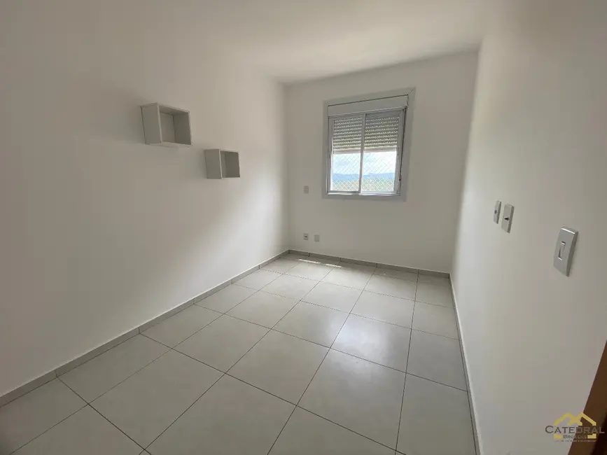 Foto 6 de Apartamento com 2 quartos à venda, 54m2 em Engordadouro, Jundiai - SP