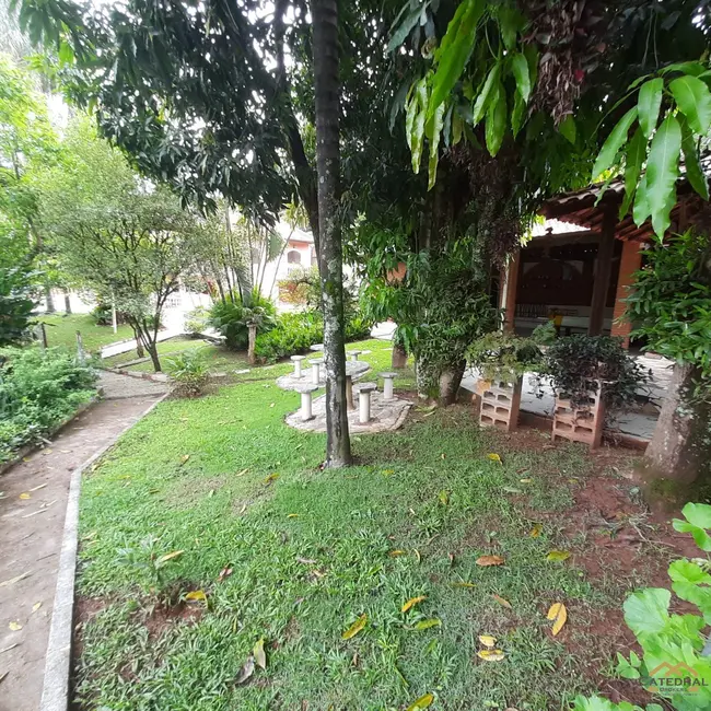 Casa de Condomínio com 2 quartos à venda, 400m2 em Chácara Pai Jacó, Jundiai - SP - imagem 5 Foto 5 de Casa de Condomínio com 2 quartos à venda, 400m2 em Chácara Pai Jacó, Jundiai - SP