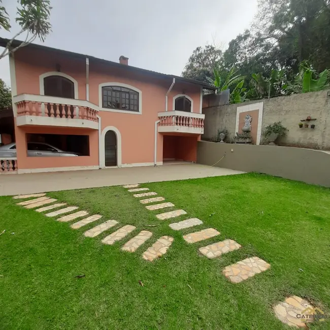 Foto 1 de Casa de Condomínio com 2 quartos à venda, 400m2 em Chácara Pai Jacó, Jundiai - SP