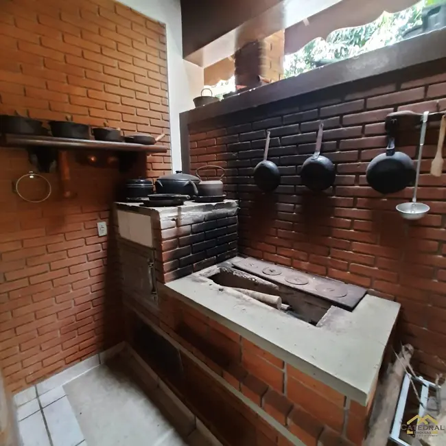 Casa de Condomínio com 2 quartos à venda, 400m2 em Chácara Pai Jacó, Jundiai - SP - imagem 7 Foto 7 de Casa de Condomínio com 2 quartos à venda, 400m2 em Chácara Pai Jacó, Jundiai - SP