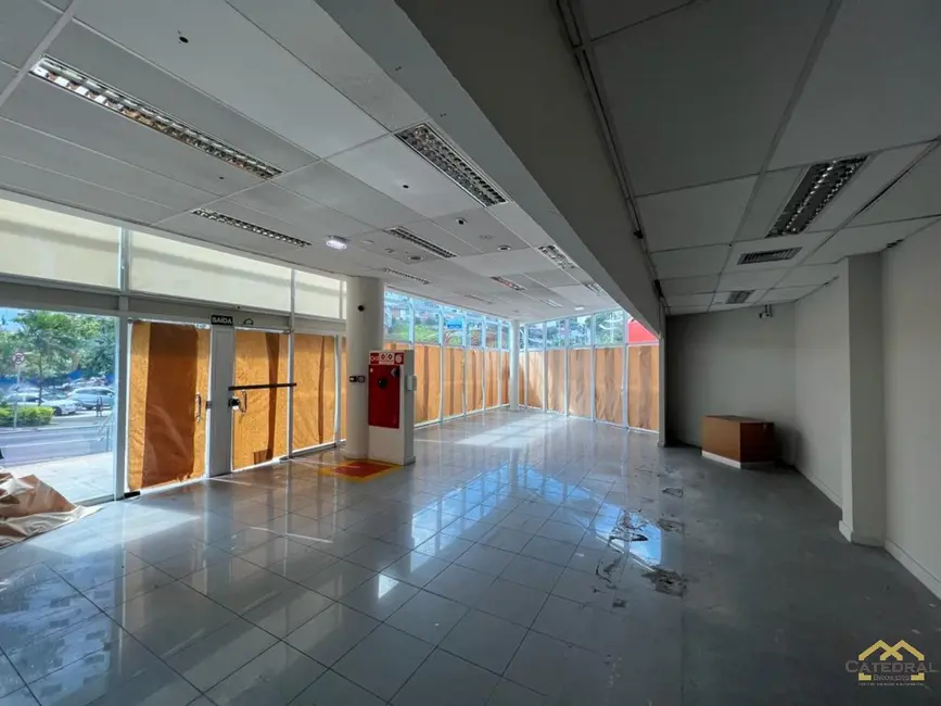 Foto 3 de Loja para alugar, 1000m2 em Chácara Urbana, Jundiai - SP