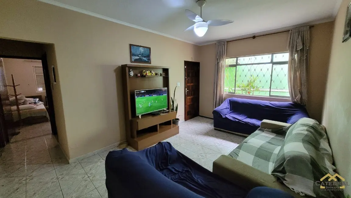 Foto 4 de Casa com 3 quartos à venda, 165m2 em Vila Liberdade, Jundiai - SP