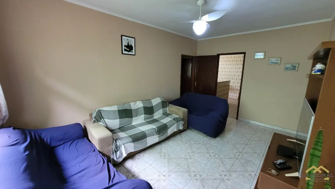 Foto 2 de Casa com 3 quartos à venda, 165m2 em Vila Liberdade, Jundiai - SP