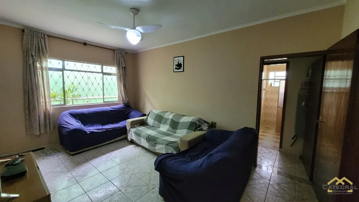 Foto 3 de Casa com 3 quartos à venda, 165m2 em Vila Liberdade, Jundiai - SP