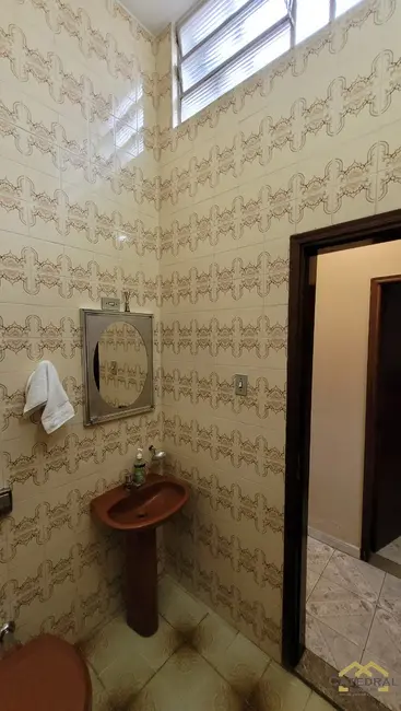 Foto 8 de Casa com 3 quartos à venda, 165m2 em Vila Liberdade, Jundiai - SP