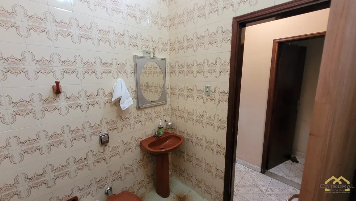 Foto 9 de Casa com 3 quartos à venda, 165m2 em Vila Liberdade, Jundiai - SP