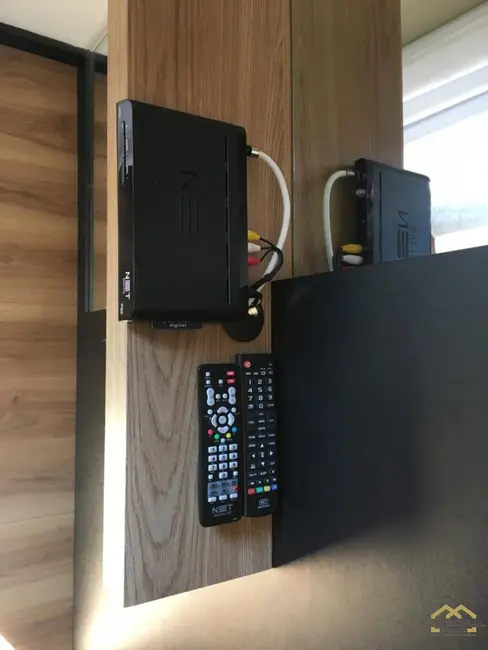 Apartamento com 1 quarto para alugar, 54m2 em Centro, Jundiai - SP - imagem 4 Foto 4 de Apartamento com 1 quarto para alugar, 54m2 em Centro, Jundiai - SP