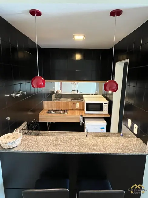 Apartamento com 1 quarto à venda, 54m2 em Centro, Jundiai - SP - imagem 3 Foto 3 de Apartamento com 1 quarto à venda, 54m2 em Centro, Jundiai - SP