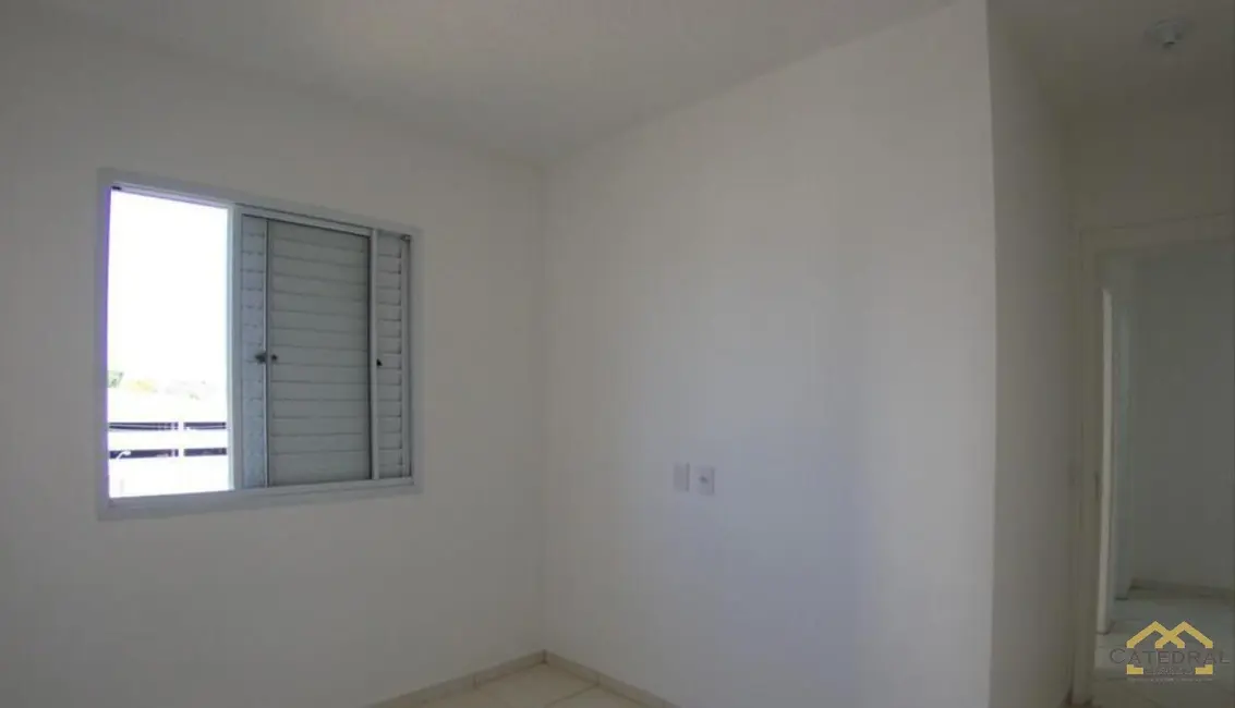 Foto 7 de Apartamento com 2 quartos à venda, 49m2 em Vila Nambi, Jundiai - SP