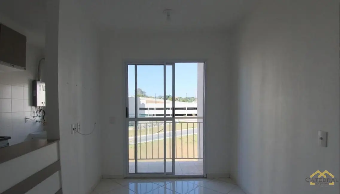 Foto 5 de Apartamento com 2 quartos à venda, 49m2 em Vila Nambi, Jundiai - SP