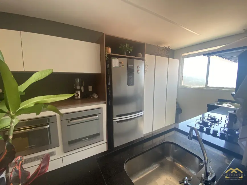 Foto 5 de Apartamento com 3 quartos à venda, 100m2 em Jardim Trevo, Jundiai - SP
