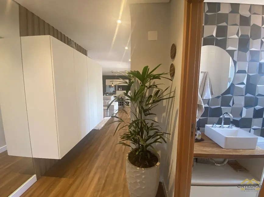 Foto 7 de Apartamento com 3 quartos à venda, 100m2 em Jardim Trevo, Jundiai - SP