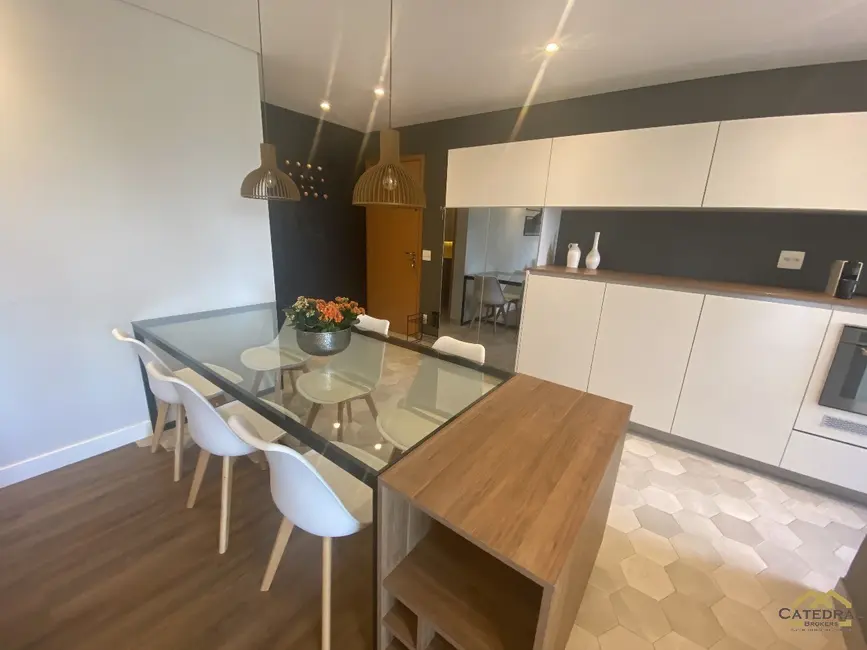 Foto 9 de Apartamento com 3 quartos à venda, 100m2 em Jardim Trevo, Jundiai - SP