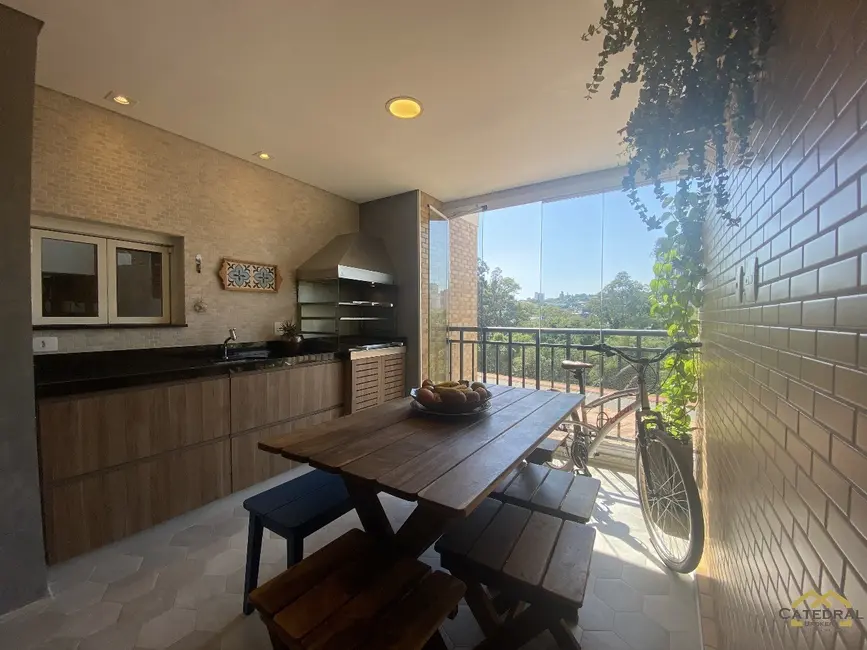 Foto 8 de Apartamento com 3 quartos à venda, 100m2 em Jardim Trevo, Jundiai - SP