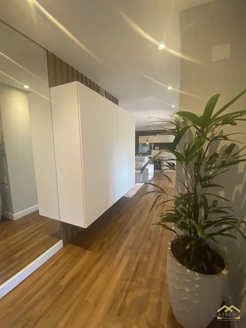 Foto 6 de Apartamento com 3 quartos à venda, 100m2 em Jardim Trevo, Jundiai - SP