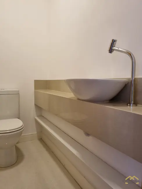 Foto 8 de Apartamento com 2 quartos à venda, 82m2 em Jardim Trevo, Jundiai - SP