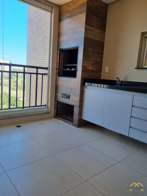 Foto 2 de Apartamento com 2 quartos à venda, 82m2 em Jardim Trevo, Jundiai - SP