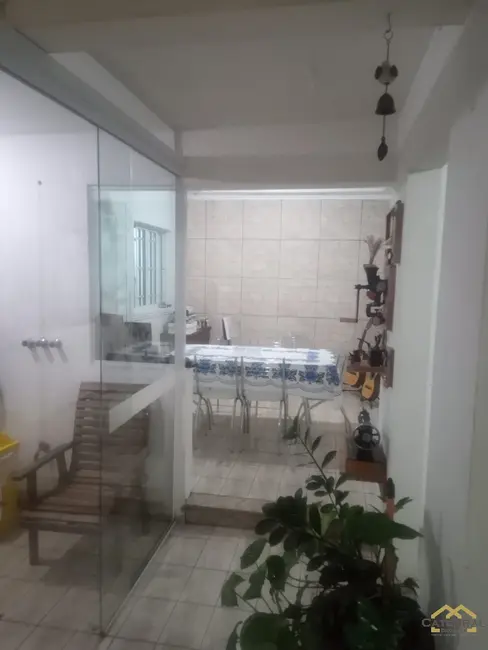 Foto 1 de Sobrado com 3 quartos à venda, 190m2 em Vila Rami, Jundiai - SP