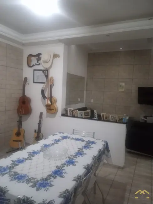 Foto 3 de Sobrado com 3 quartos à venda, 190m2 em Vila Rami, Jundiai - SP