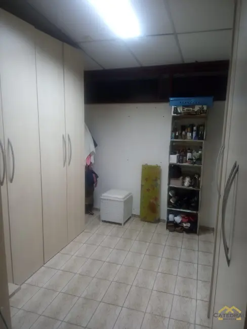 Foto 8 de Sobrado com 3 quartos à venda, 190m2 em Vila Rami, Jundiai - SP