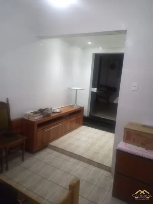 Foto 7 de Sobrado com 3 quartos à venda, 190m2 em Vila Rami, Jundiai - SP