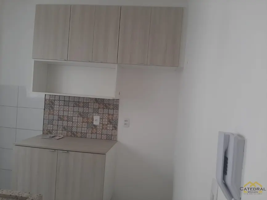 Foto 5 de Apartamento com 2 quartos à venda, 52m2 em Jardim das Tulipas, Jundiai - SP