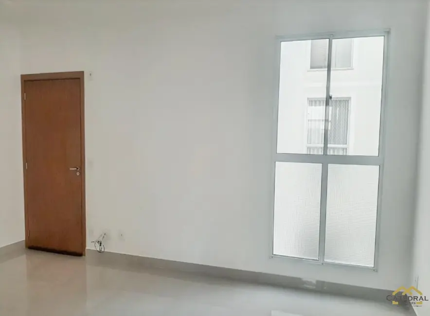Foto 2 de Apartamento com 2 quartos à venda, 52m2 em Jardim das Tulipas, Jundiai - SP