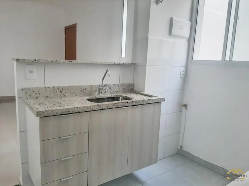 Foto 4 de Apartamento com 2 quartos à venda, 52m2 em Jardim das Tulipas, Jundiai - SP