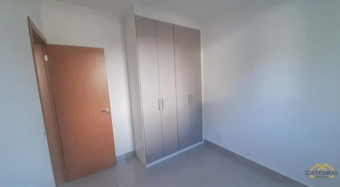 Foto 6 de Apartamento com 2 quartos à venda, 52m2 em Jardim das Tulipas, Jundiai - SP
