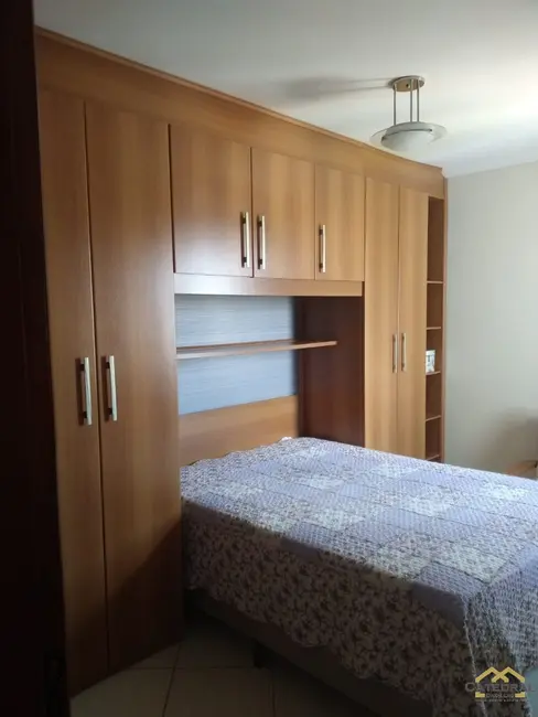 Foto 9 de Apartamento com 2 quartos à venda, 59m2 em Vila Arens I, Jundiai - SP