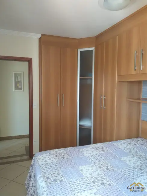 Foto 8 de Apartamento com 2 quartos à venda, 59m2 em Vila Arens I, Jundiai - SP