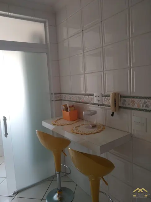 Foto 6 de Apartamento com 2 quartos à venda, 59m2 em Vila Arens I, Jundiai - SP
