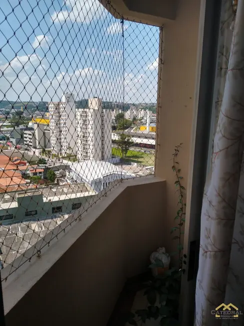 Foto 2 de Apartamento com 2 quartos à venda, 59m2 em Vila Arens I, Jundiai - SP