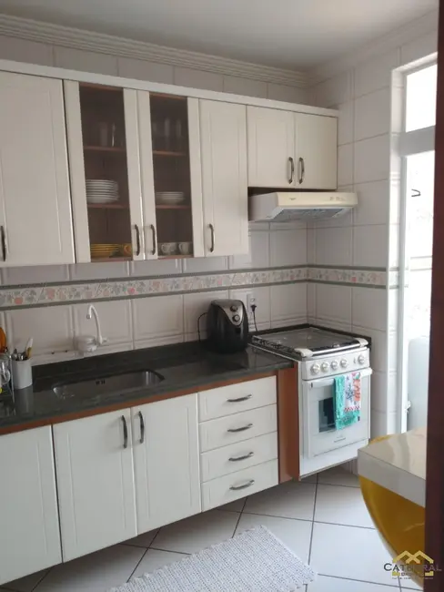 Foto 5 de Apartamento com 2 quartos à venda, 59m2 em Vila Arens I, Jundiai - SP