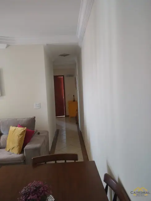 Foto 4 de Apartamento com 2 quartos à venda, 59m2 em Vila Arens I, Jundiai - SP