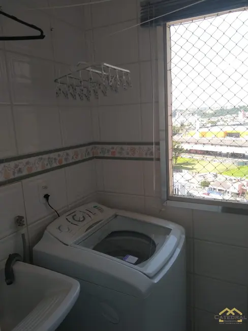 Foto 7 de Apartamento com 2 quartos à venda, 59m2 em Vila Arens I, Jundiai - SP