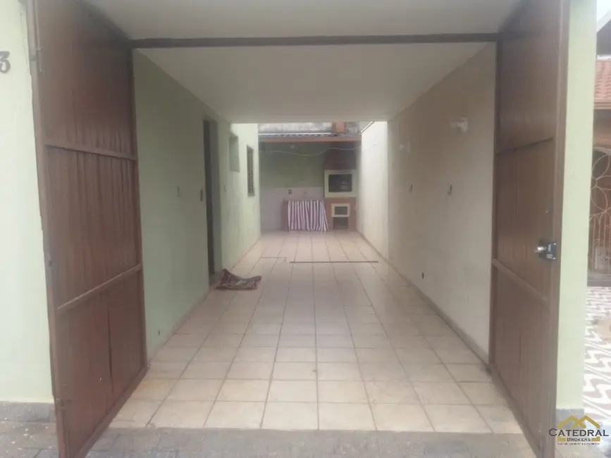 Foto 2 de Casa com 2 quartos à venda, 73m2 em Vila Arens II, Jundiai - SP
