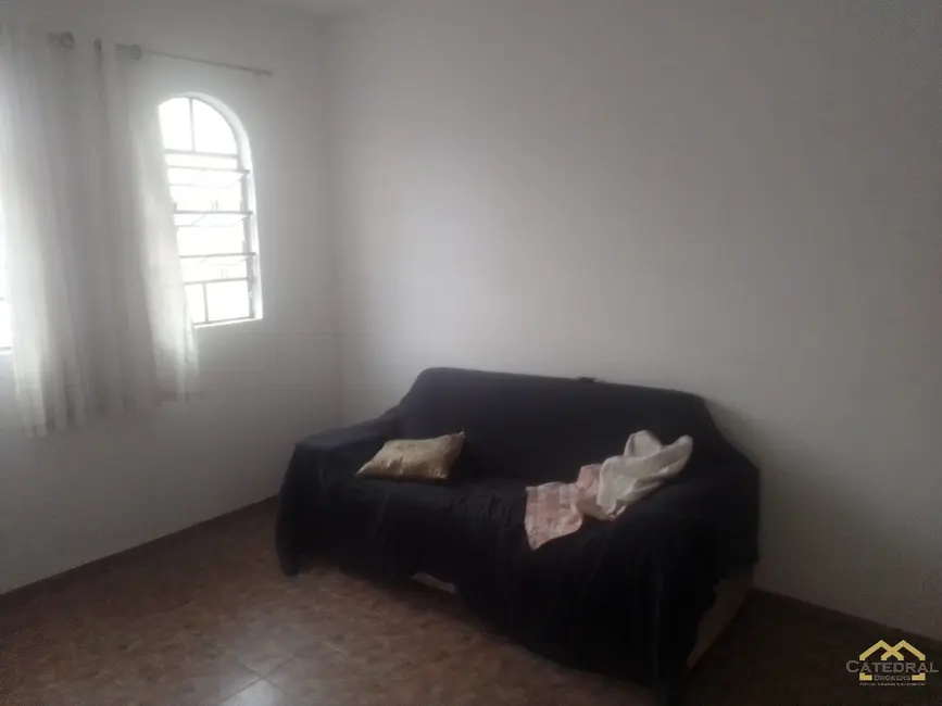 Foto 3 de Casa com 2 quartos à venda, 73m2 em Vila Arens II, Jundiai - SP