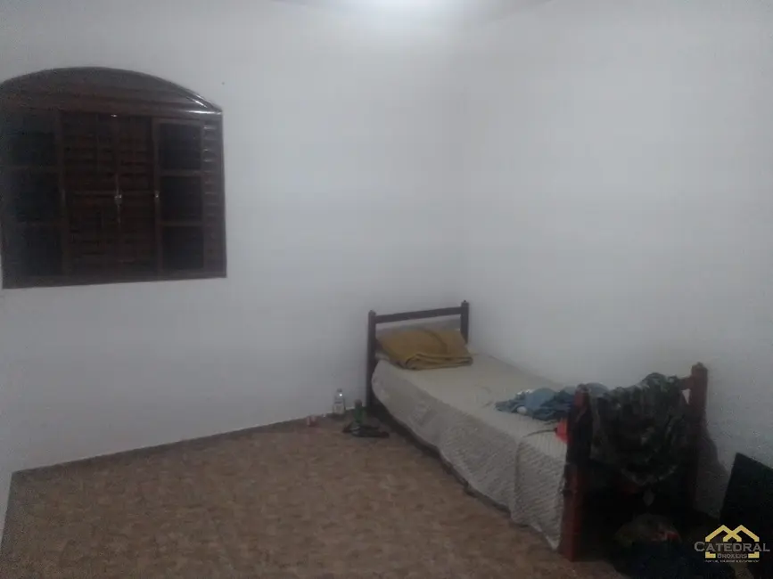 Foto 8 de Casa com 2 quartos à venda, 73m2 em Vila Arens II, Jundiai - SP