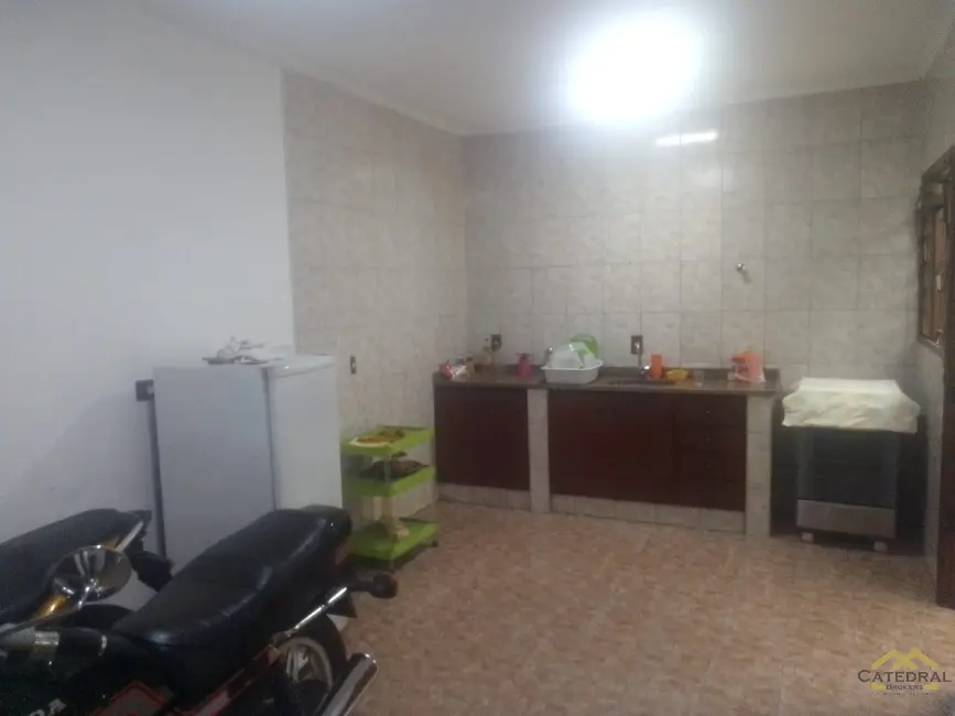 Foto 6 de Casa com 2 quartos à venda, 73m2 em Vila Arens II, Jundiai - SP